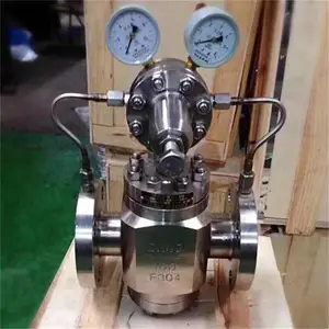 YK43X-40C DN125 ��������ʽѹ��������ѹ��-��ѹ��