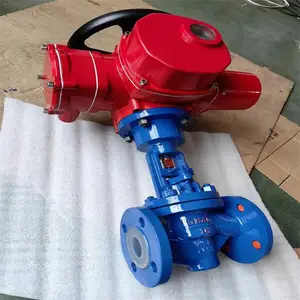J41PO-10 DN50�ұ��𽺽�ֹ��y�ͷ���-�ͺ�