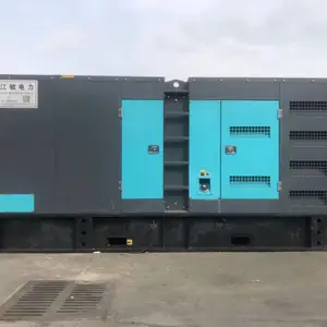 ���ݵ������������ 200KW���ͷ��������