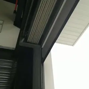 青岛上排门 上排挂门 洁净厂房折叠上排挂上悬门