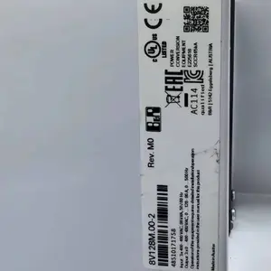 上海8V128M.00-2_贝加莱伺服驱动器_B&R模块,欢迎咨询