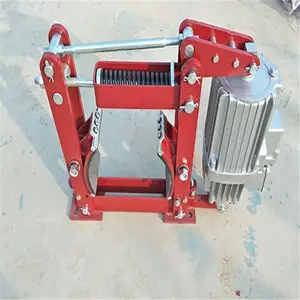 ***电力液压块式制动器YWZ4-300/50焦作市液压制动器厂家