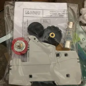 供应德国JOST 控制器 JT26/400E000-50K60液压控制器，开关