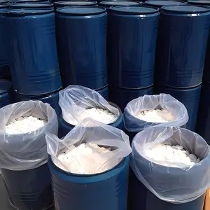 6.1类危险品氰化钠海运出口订舱运输操作流程-深圳化工品货代