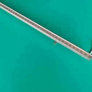 ���Ͼ��������ƾ����� dmx512rgbw������¥���������̵ƾ���������