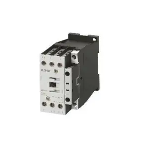 伊顿(EATON)接触器 , 直流型号 DILM9-01C(220VDC)