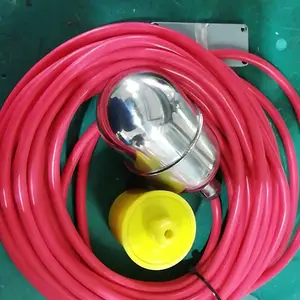 供应UQK-61系列浮球液位控制器