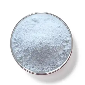 伽马高纯度氧化铝 增硬耐磨涂料用纳米三氧化二铝