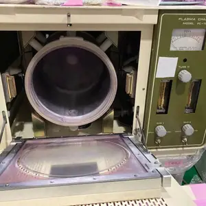 ���� Yamato Scientific PC101A Plasma Asher ȥ����