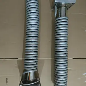 厂家直销 QS-LQ-40高温高压不锈钢浸液式螺旋盘管预冷却器