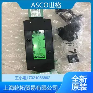 ����һ��ASCO��ͨ��ŷ�EF8320G176��ѹ220VAC����