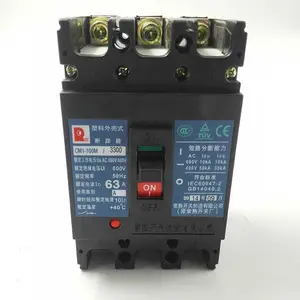 ���쿪���ܿǶ�·��3P CM3-100L-3300-25A-32A-40A-50A-63A-80A