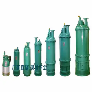 山东济宁安泰矿用隔爆潜水泵配件蜗壳盖加工定做