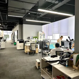 山东恒兆信息科技有限公司