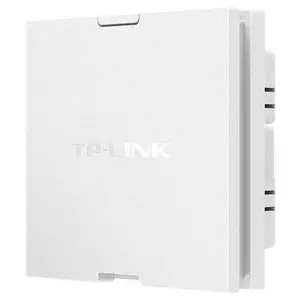 TP-LINK TL-AP1207GI-PoE AC1200双频千兆无线面板式AP