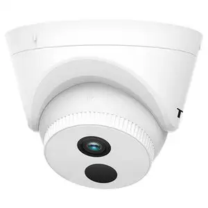 TP-LINK TL-IPC423CP  H.265 200万PoE红外网络摄像机