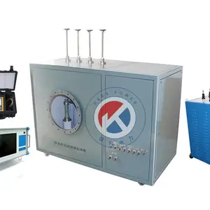 雷科电力-REKE-GK-MN开关柜无局放模拟试验装置
