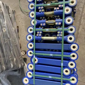 挂车拉杆下盘件 13米半挂车专用 高强度锰钢 表面达克罗处理 耐腐蚀
