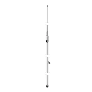 AC ANNTENNAS KUM903 HF/SSB高质量的玻璃纤维全向天线,用于海洋和陆地方案