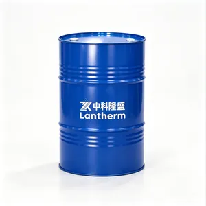 中科隆盛合成导热油高温传热油L-QB开式系统