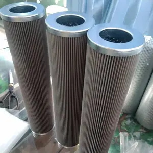 PI8530DRG100液压滤芯 齿轮箱润滑油管路过滤 替代马勒 华豫滤器