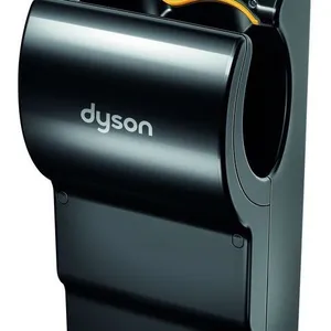 德国进口戴森Dyson Airblade AB14黑色版干手器
