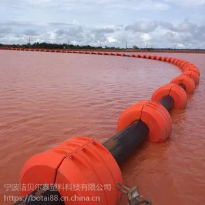 海南海上抽沙管道浮体***格