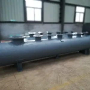 供应张家口分集水器 空调集水器和分水器BeFJ