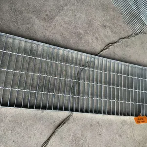 安平全特热浸锌钢格栅-丝网安平全特热浸锌钢格栅-丝网