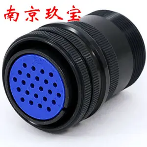 JMR2524F-D日本DDK连接器JMR1610M-D 多型号可选