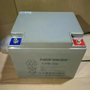 GFM-500E南都蓄电池系列价格