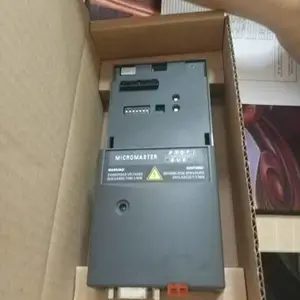 22ǧ�߱�Ƶ���Ϻ�MICROMASTER440ʵ��