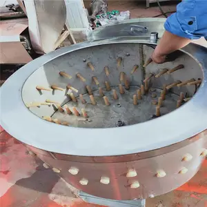 ��צ�����豸ȫ�Զ���ʽ��Ͳ��צ���������豸
