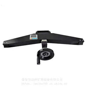 DTL-ESZ型绳索张力仪 使用配套的充电器充电