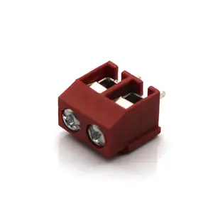 ��Ӧ��˹�ݶ�ʽPCB���߶���DG301R-5.0��������