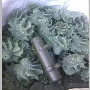 大量回收铸造蜡、废蜡回收价格