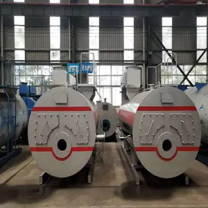 沈阳CWNS1.4兆瓦燃油热水锅炉价格 沈阳锅炉厂2吨供暖常压热水锅炉