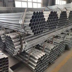 DN20镀锌钢管,dn25镀锌钢管价格,电缆用镀锌钢管