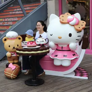 �����ֵ���helloKitty����è��ͨ�̳���Ʒ��KTèװ�λ�����Ͱڼ�