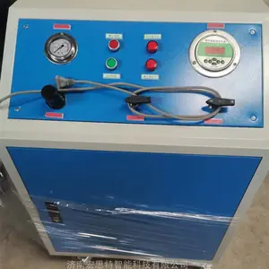 罐车耐压试验台 水压试验台 GB18564.1-2019罐式车辆要求HST