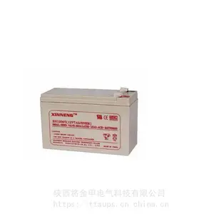 �����������SN12120XINNENGǦ������12V120AH��ȫ���