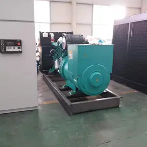 ����400kwΫ�񷢵���� Ϋ��ɷ�P13���ͻ������380V���ŷ����