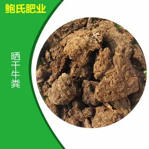 干牛粪鲍氏厂 菌菇蘑菇适用肥