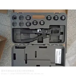 ����KUDOS����ʽ�ֶ�ҺѹǯHYCP-240��Һѹѹ��ǯ�߱���ǯѹ��ǯ