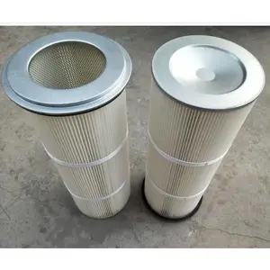 定做滤筒除尘器 竖插滤筒除尘器斜插滤筒除尘器 焊接车间滤筒除尘