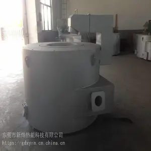 ����150KG��ȼ������¯ ���Ͻ�����¯ ����ʽ����¯