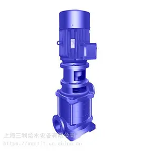 DL型立式多级清水离心泵,离心泵就来找上海三利