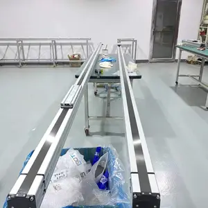 意大利motus直线模组