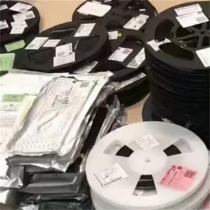 舟山库存IC回收