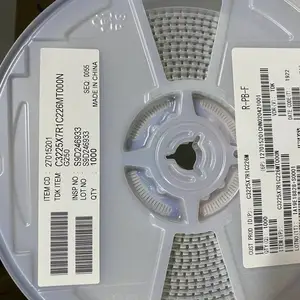 1206 C0G 630V 10NF������Ƭ���ݴ����ͺ�CGA5L4C0G2J103JT0Y0N